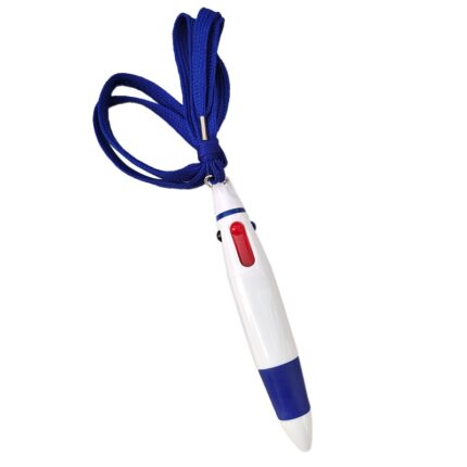 Stylos quatre couleurs personnalisable evenement