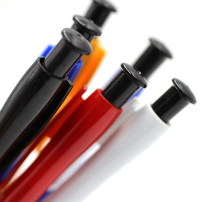 Stylo publicitaire logo personnalise pour des association et des sociétés