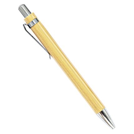 stylos ecologique en bambou pas cher goodies