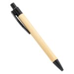stylos publicitaires egologique en bambou pour entreprise