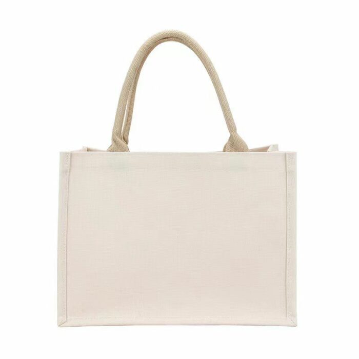 tote bag ecologique