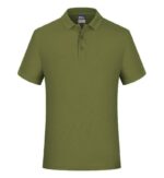 polo personnalisé brodé