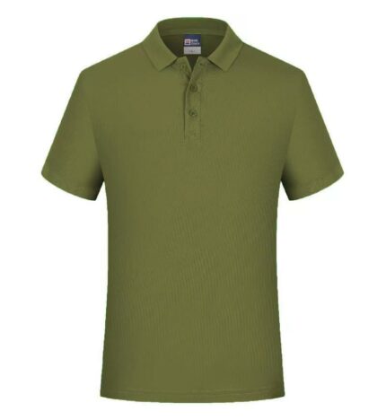 polo personnalisé brodé