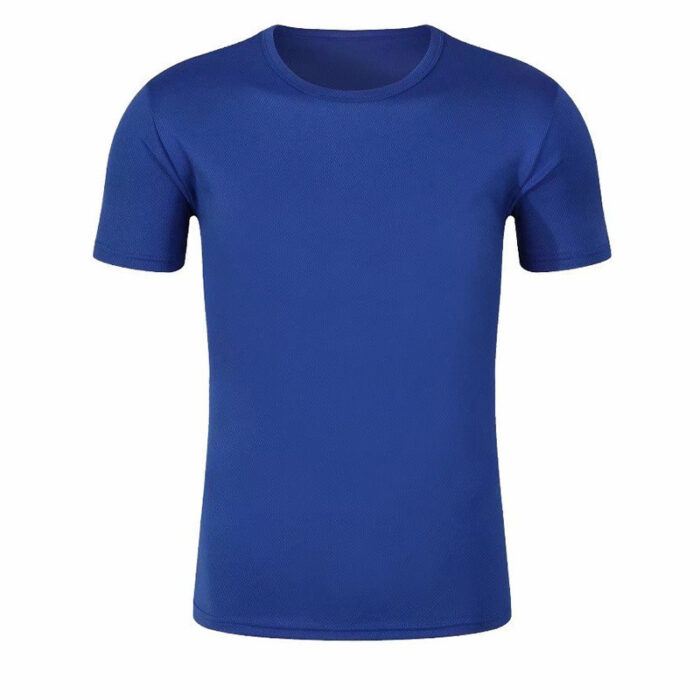 Tshirt dry personalisé pas cher
