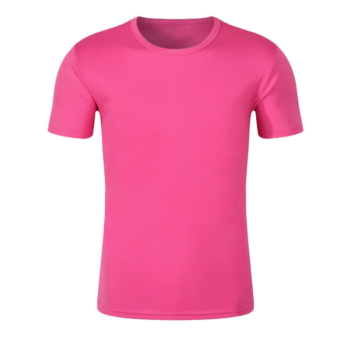 Tshirt dry personalisé pas cher
