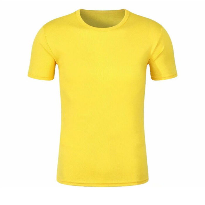 Tshirt dry personalisé pas cher