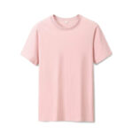 Tshirt en coton personnalisé