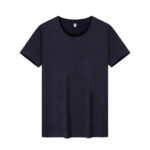Tshirt en coton personnalisé