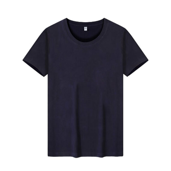 Tshirt en coton personnalisé