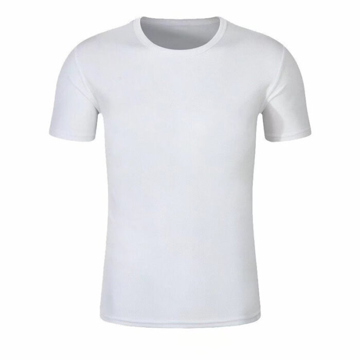 Tshirt dry personalisé pas cher