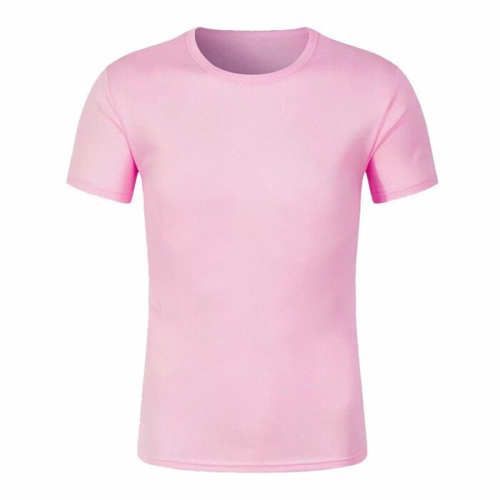 Tshirt dry personalisé pas cher