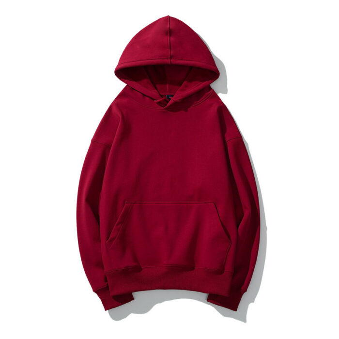 sweat publicitaire personnalisé