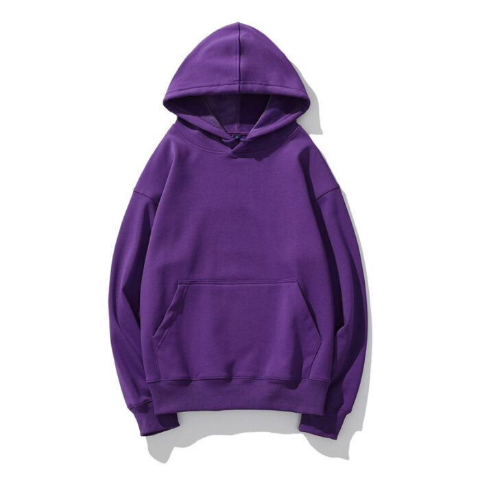 sweat publicitaire personnalisé