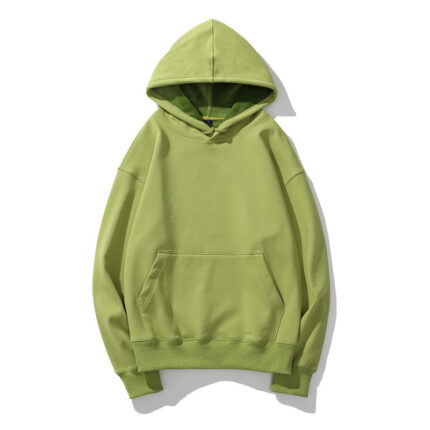 Sweat publicitaire personnalisé