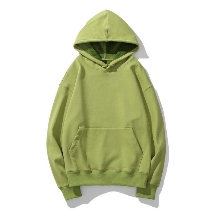 Sweat publicitaire personnalisé
