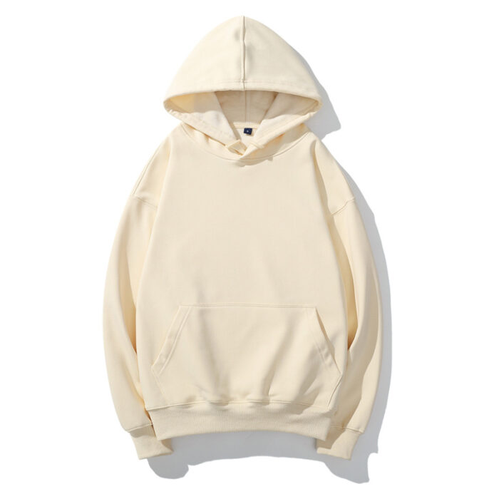 sweat publicitaire personnalisé