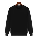 Sweat sans capuche personnalisé
