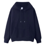 Sweat épais avec capuche personnalisable