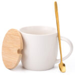 Mug personnalisé publicitaire