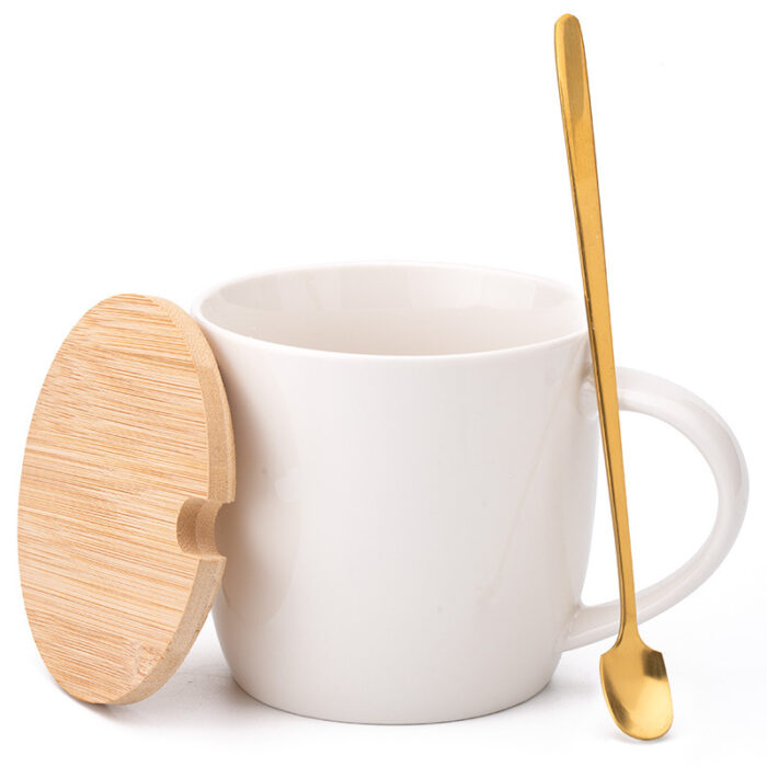 Mug personnalisé publicitaire