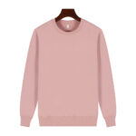 Sweat sans capuche personnalisé