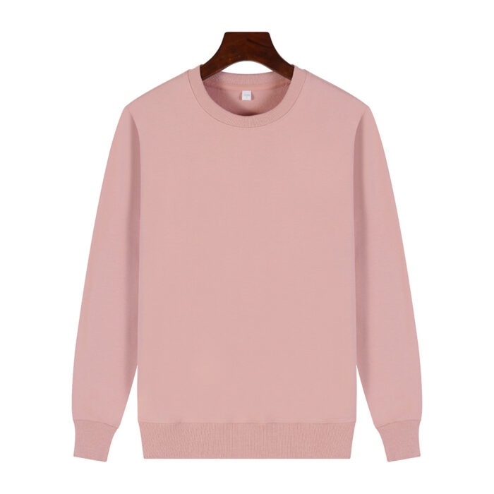 Sweat sans capuche personnalisé