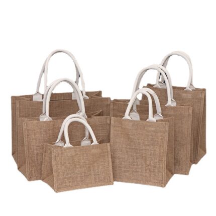 Sac tote bag personnalisable