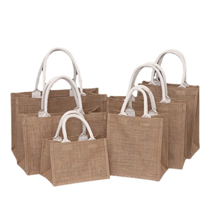 Sac tote bag personnalisable