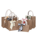 Sac tote bag personnalisable