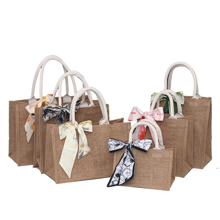 Sac tote bag personnalisable