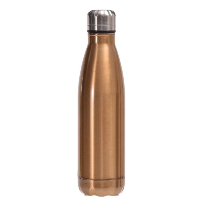 bouteille isotherme cadeau personalisé