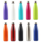 bouteille isotherme personalisable cadeaux