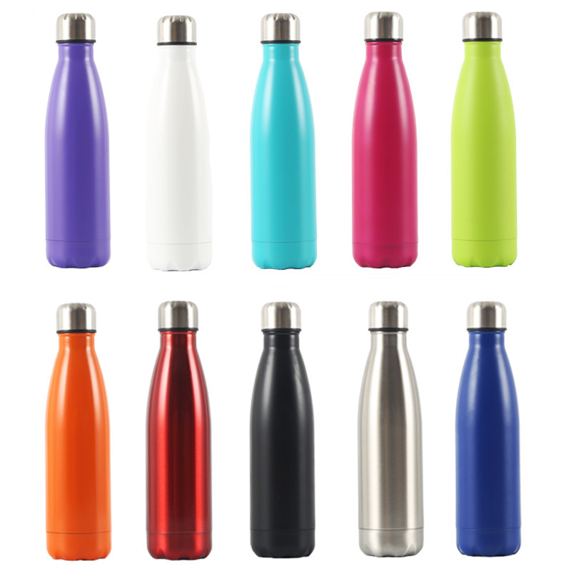 bouteille isotherme personalisable cadeaux