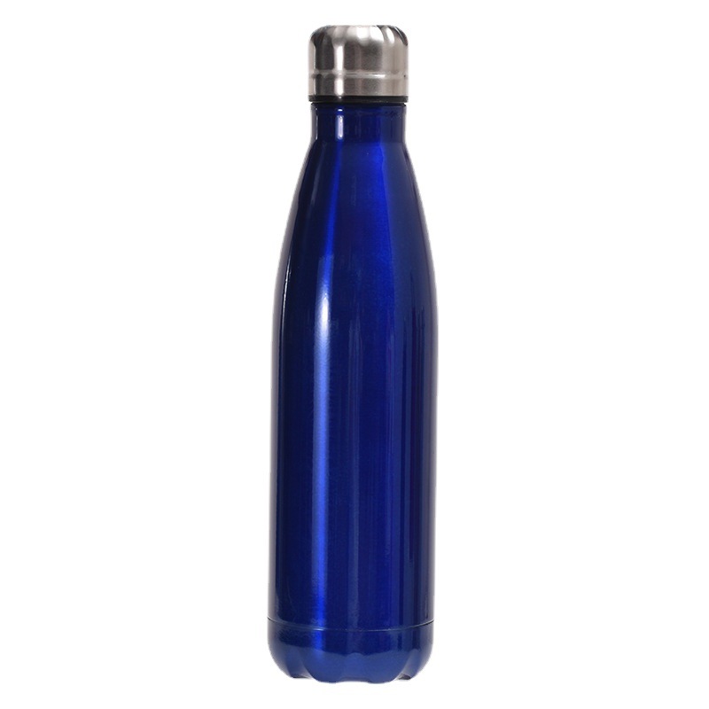 gourde isotherme garde chaud et froid