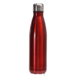 gourde isotherme rouge
