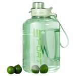 gourde voyage grande volume 2L