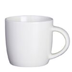 Mug blanc personnalisé cadeaux trail 260ML