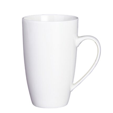 mug imprime image cadeau course à pied 390ml