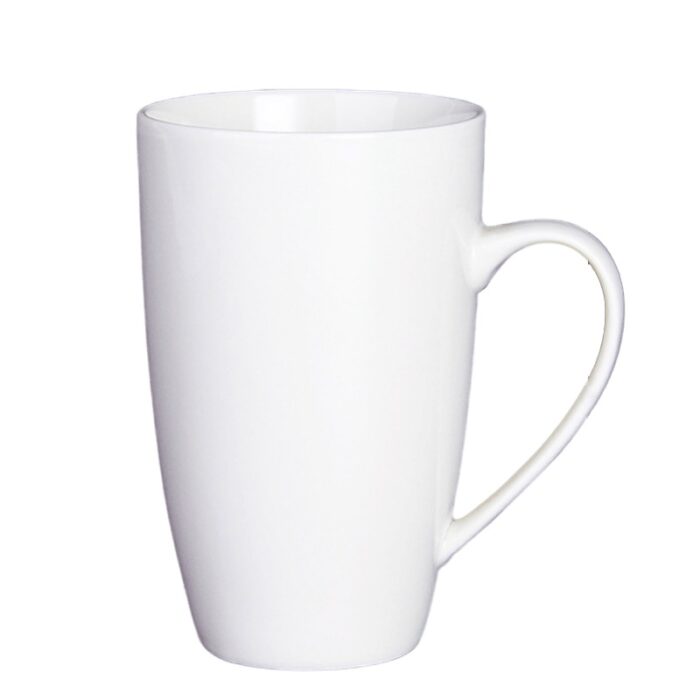 mug imprime image cadeau course à pied 390ml