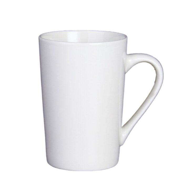 mug photo personnalisé cadeaux d'entreprise 380 ml