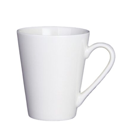 tasse cafe personnalisée petite quantité 310ml