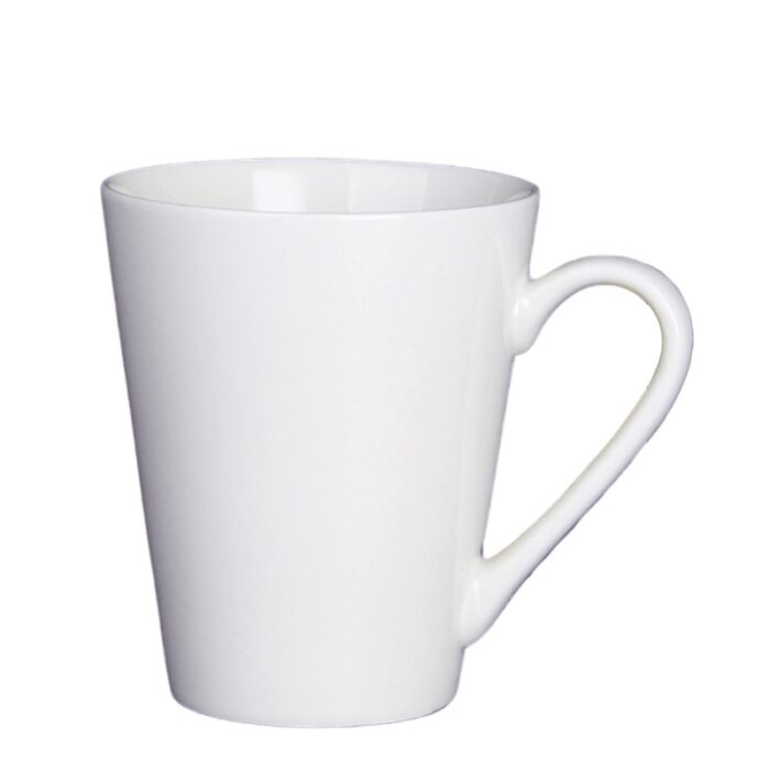 tasse cafe personnalisée petite quantité 310ml