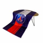 drap de plage imprime paris goodies