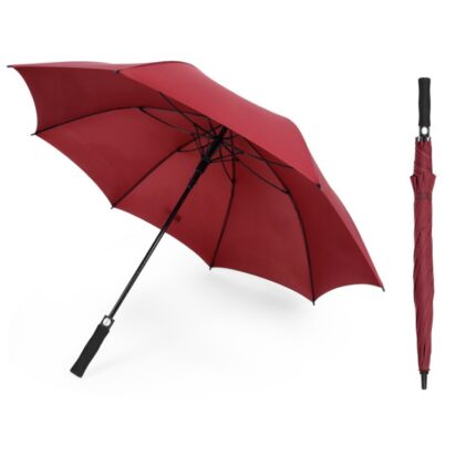 parapluie bordeaux personnalisé pas cher
