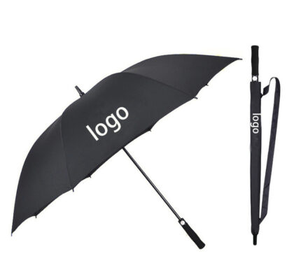 parapluie personnalisé avec image et texte