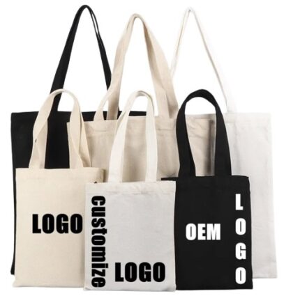 sac en tissu personnalisé imprimé sur mesure