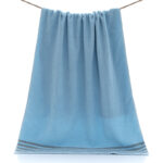 serviette cadeau course a pied petite quantité c