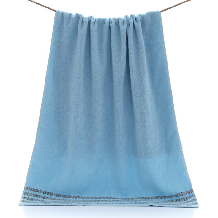serviette cadeau course a pied petite quantité c