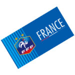 serviette de plage personnalisé france