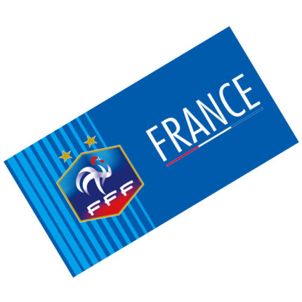 serviette de plage personnalisé france